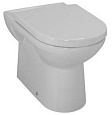 Унитаз приставной Laufen Pro 2295.1 (8.2295.1.000.000.1) Унитаз приставной Laufen Pro 2295.1 (8.2295.1.000.000.1)