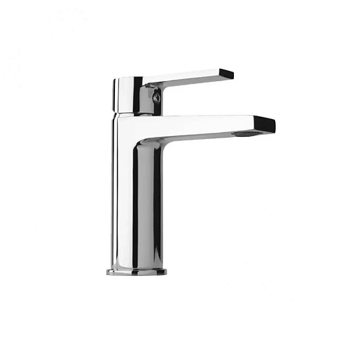 Смеситель для раковины Paini Le Mans 90CR211G35KM с донным клапаном Смеситель для раковины Paini Le Mans 90CR211G35KM с донным клапаном