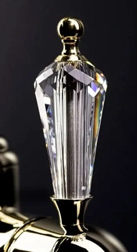 Смеситель на борт ванны Boheme TRADIZIONALE CHROMO 396-SW Смеситель на борт ванны Boheme TRADIZIONALE CHROMO 396-SW