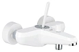 Смеситель для ванны GROHE Eurodisc Joy, белая луна (23431LS0) Смеситель для ванны GROHE Eurodisc Joy, белая луна (23431LS0)