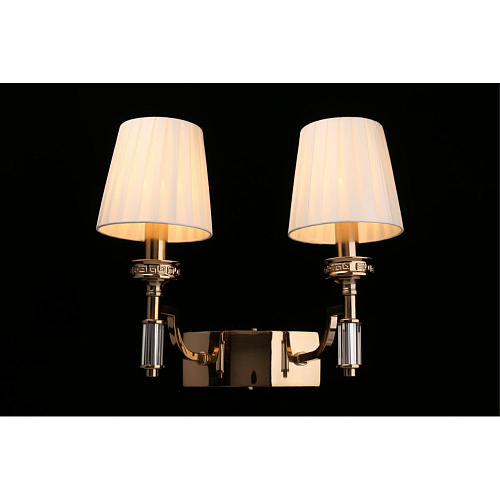 Светильник настенный (Бра) Aployt Patricia APL.716.11.02 Светильник настенный (Бра) Aployt Patricia APL.716.11.02