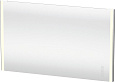 Зеркало Duravit XSquare XS701500000 с подсветкой 130 см Зеркало Duravit XSquare XS701500000 с подсветкой 130 см
