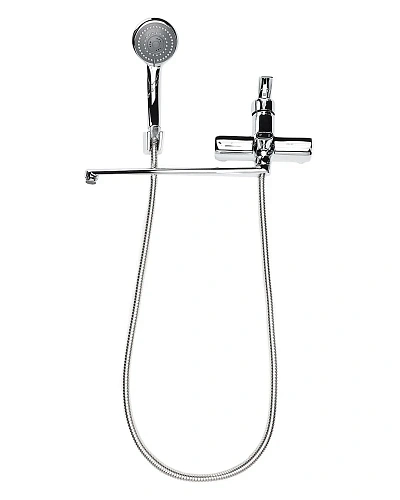 Смеситель для ванны Orange Prim M42-211cr Смеситель для ванны Orange Prim M42-211cr