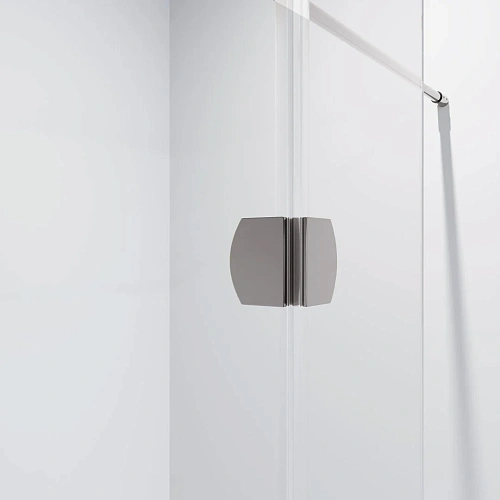 Душевая перегородка Niagara Nova NG-662-90 (90x195) Душевая перегородка Niagara Nova NG-662-90 (90x195)