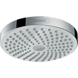 Верхний душ Hansgrohe Croma Select S 180 2jet (белый/хром) 26522400 Верхний душ Hansgrohe Croma Select S 180 2jet (белый/хром) 26522400