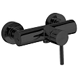 Смеситель для душа Webert Elio EL870102560, черный Смеситель для душа Webert Elio EL870102560, черный