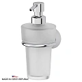 Дозатор жидкого мыла FBS Vizovice VIZ 009 Дозатор жидкого мыла FBS Vizovice VIZ 009