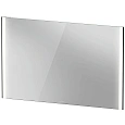 Зеркало Duravit XVIU XV70340B2B2 с подсветкой 122 см черный матовый Зеркало Duravit XVIU XV70340B2B2 с подсветкой 122 см черный матовый