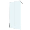 Душевая перегородка Berges SKY 1100x2000 064004 Душевая перегородка Berges SKY 1100x2000 064004