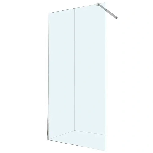 Душевая перегородка Berges SKY 1100x2000 064004 Душевая перегородка Berges SKY 1100x2000 064004