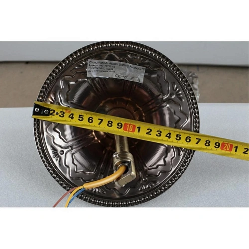 Люстра подвесная Omnilux Grosseto OML-77733-06 Люстра подвесная Omnilux Grosseto OML-77733-06