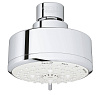 Картинка анонса товара «верхний душ grohe new tempesta cosmopolitan 100 iv, 9,5 л/мин, хром (27591001)»