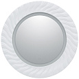 Зеркало Aquanet Милан 80 белый LED 00241821 Зеркало Aquanet Милан 80 белый LED 00241821