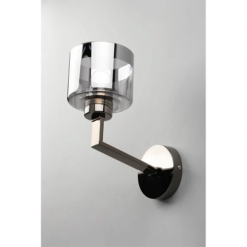 Светильник настенный (Бра) Omnilux Lizzano OML-88901-01 Светильник настенный (Бра) Omnilux Lizzano OML-88901-01