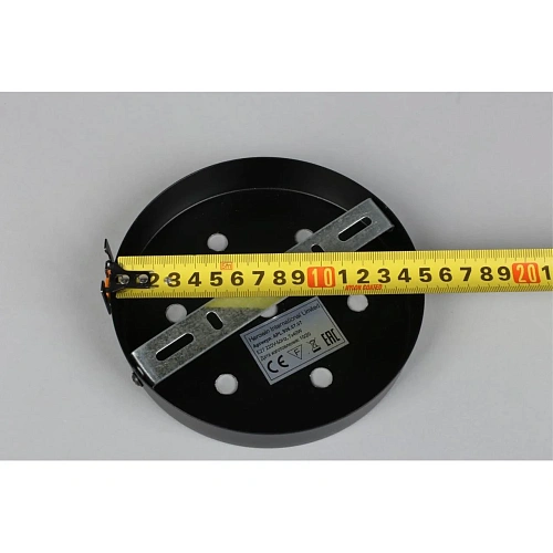 Люстра потолочная Aployt Ewka APL.906.07.07 Люстра потолочная Aployt Ewka APL.906.07.07