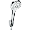 Душевой гарнитур Hansgrohe Croma Select S Vario 26411400