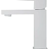 Смеситель для раковины Wonzon & Woghand белый матовый (WW-A40982-MW) Смеситель для раковины Wonzon & Woghand белый матовый (WW-A40982-MW)