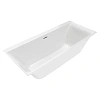 Ванна квариловая Villeroy & Boch Subway 3.0 180х80 UBQ180SBW2DV-01 (белый Alpin) Ванна квариловая Villeroy & Boch Subway 3.0 180х80 UBQ180SBW2DV-01 (белый Alpin)