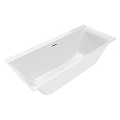 Ванна квариловая Villeroy & Boch Subway 3.0 180х80 UBQ180SBW2DV-01 (белый Alpin) Ванна квариловая Villeroy & Boch Subway 3.0 180х80 UBQ180SBW2DV-01 (белый Alpin)