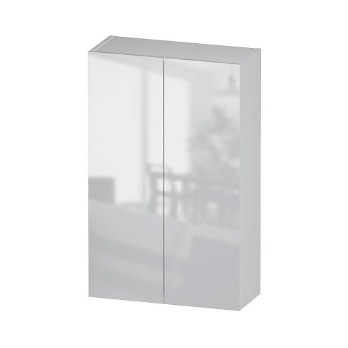 Шкаф AM.PM X-Joy M85CHX0602WG навесной с дверками, 60 см, белый Шкаф AM.PM X-Joy M85CHX0602WG навесной с дверками, 60 см, белый