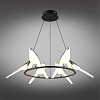 Люстра подвесная Aployt Astor APL.822.13.60 Люстра подвесная Aployt Astor APL.822.13.60