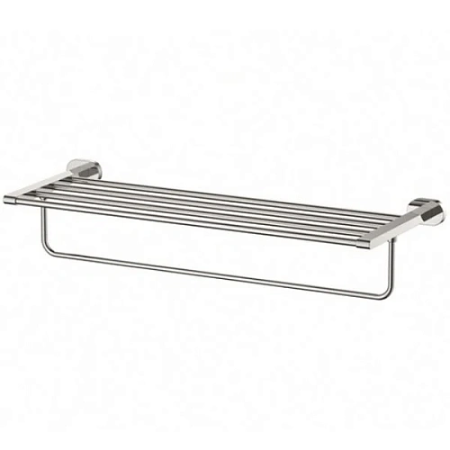 Полотенцедержатель Kaiser Gerade KH-2019 хром из нержавеющей стали Полотенцедержатель Kaiser Gerade KH-2019 хром из нержавеющей стали