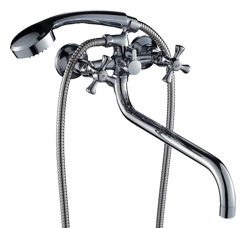 Смеситель для ванны Orange Classic M71-221cr Смеситель для ванны Orange Classic M71-221cr