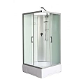 Душевая кабина River QUADRO Б/К 80/26МТ 10000002241 Душевая кабина River QUADRO Б/К 80/26МТ 10000002241