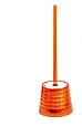 Ершик для унитаза Fixsen Glady FX-33-67 оражевый Ершик для унитаза Fixsen Glady FX-33-67 оражевый