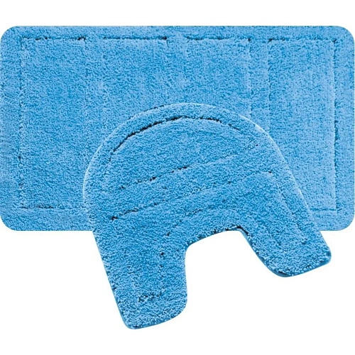 Коврик Iddis Blue Landscape комплект 241M590i13 Коврик Iddis Blue Landscape комплект 241M590i13