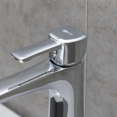 Смеситель для ванны Lemark Evitta LM0514C, хром Смеситель для ванны Lemark Evitta LM0514C, хром