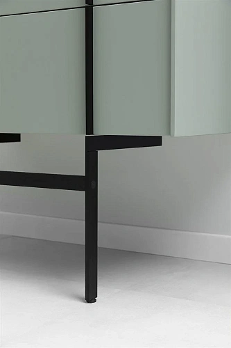 Шкаф-пенал Allen Brau Reality 60 1.32003.CGM олива матовый Шкаф-пенал Allen Brau Reality 60 1.32003.CGM олива матовый