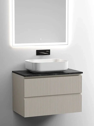 Столешница Sancos TT100A1 1000х460 Столешница Sancos TT100A1 1000х460