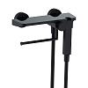 Гигиенический душ RGW Shower Panels SP-220B черный