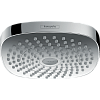 Картинка анонса товара «верхний душ hansgrohe croma select e 180 26524000»