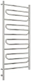Полотенцесушитель электрический Сунержа Элегия 3.0 1200х600 МЭМ левый 00-5818-1260 Без покрытия Полотенцесушитель электрический Сунержа Элегия 3.0 1200х600 МЭМ левый 00-5818-1260 Без покрытия