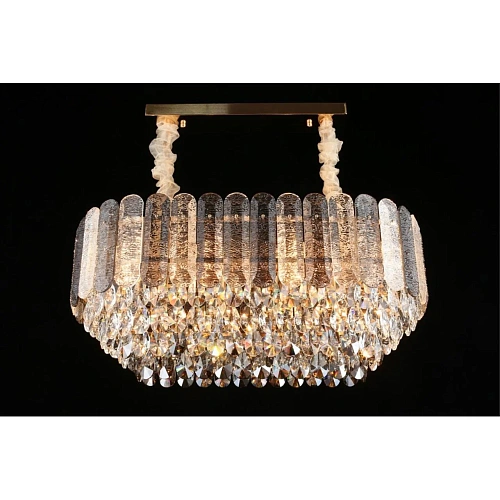 Люстра подвесная Aployt Rozel APL.770.03.11 Люстра подвесная Aployt Rozel APL.770.03.11