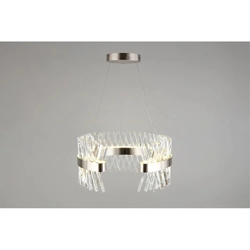 Люстра подвесная Omnilux Strasatti OML-99913-62 Люстра подвесная Omnilux Strasatti OML-99913-62