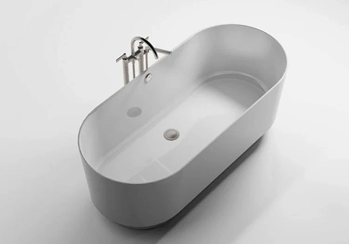 Ванна из искусственного камня Astra-Form АКВАРИУС 170х75 ЦВ RAL 01020044 Ванна из искусственного камня Astra-Form АКВАРИУС 170х75 ЦВ RAL 01020044