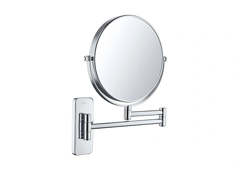 Зеркало косметическое Aquatek AQ4911CR хром Зеркало косметическое Aquatek AQ4911CR хром