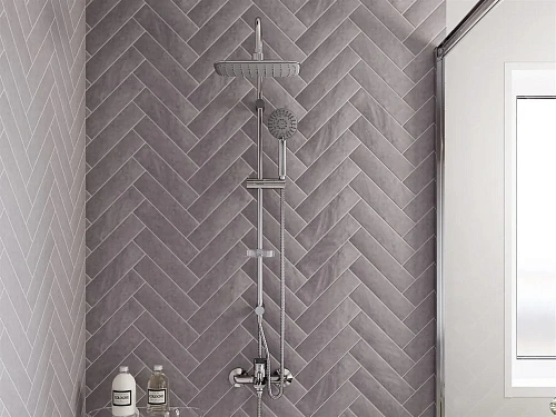 Душевая стойка STWORKI Хельсинки by Damixa Хельсинки HFDB97000 + HFHS10000 428798 Душевая стойка STWORKI Хельсинки by Damixa Хельсинки HFDB97000 + HFHS10000 428798