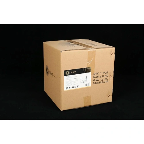 Светильник настенный (Бра) Aployt Estel APL.702.01.02 Светильник настенный (Бра) Aployt Estel APL.702.01.02