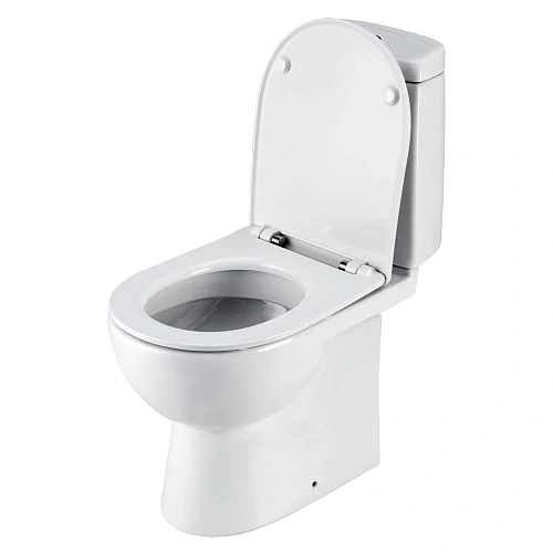 Унитаз напольный Santek Остин 1WH302419 компакт 1.WH30.2.419 Унитаз напольный Santek Остин 1WH302419 компакт 1.WH30.2.419