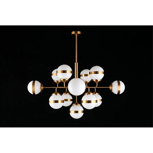Люстра потолочная Aployt Nika APL.819.07.13 Люстра потолочная Aployt Nika APL.819.07.13
