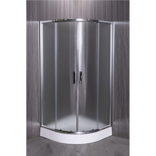 Душевой уголок Esbano (ESUGR8015) ESR-801590x90x200 Душевой уголок Esbano (ESUGR8015) ESR-801590x90x200