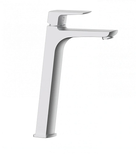 Смеситель для раковины Wonzon & Woghand FORZA брашированный никель (WW-239031-BN) Смеситель для раковины Wonzon & Woghand FORZA брашированный никель (WW-239031-BN)