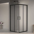Душевой уголок RGW PA-31B 1000x1000 мм 02083100-14 черный Easy Clean Душевой уголок RGW PA-31B 1000x1000 мм 02083100-14 черный Easy Clean