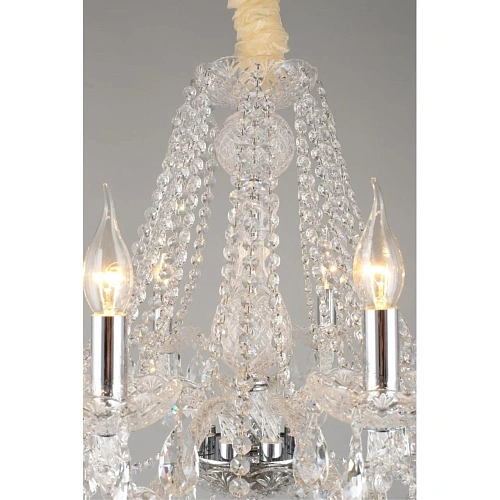 Люстра подвесная Aployt Koletta APL.755.03.08 Люстра подвесная Aployt Koletta APL.755.03.08