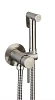 Гигиенический душ CeramaLux KRS/004 никель