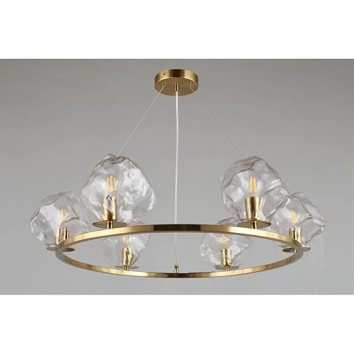 Люстра подвесная Omnilux Begard OML-68003-06 Люстра подвесная Omnilux Begard OML-68003-06